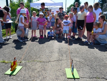 Festyn z Rodzinką - zdjęcie8