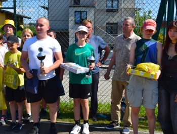 Festyn z Rodzinką - zdjęcie7