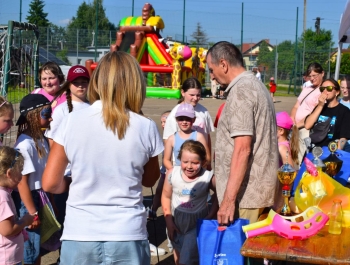 Festyn z Rodzinką - zdjęcie6