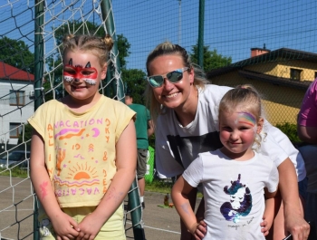 Festyn z Rodzinką - zdjęcie5