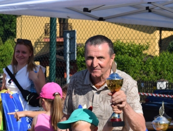 Festyn z Rodzinką - zdjęcie4