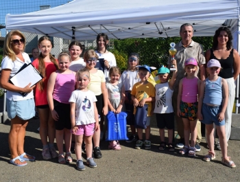 Festyn z Rodzinką - zdjęcie2