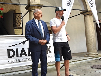 Diablak Beskid Extreme Triathlon 2025 – emocje sięgnęły zenitu! - zdjęcie1