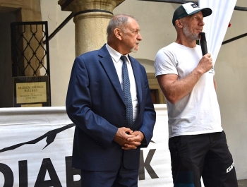 Diablak Beskid Extreme Triathlon 2025 – emocje sięgnęły zenitu! - zdjęcie22