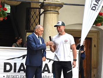 Diablak Beskid Extreme Triathlon 2025 – emocje sięgnęły zenitu! - zdjęcie2