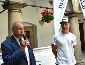 Diablak Beskid Extreme Triathlon 2025 – emocje sięgnęły zenitu! - zdjęcie3