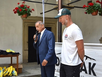 Diablak Beskid Extreme Triathlon 2025 – emocje sięgnęły zenitu! - zdjęcie4