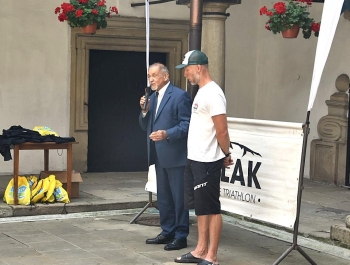 Diablak Beskid Extreme Triathlon 2025 – emocje sięgnęły zenitu! - zdjęcie21