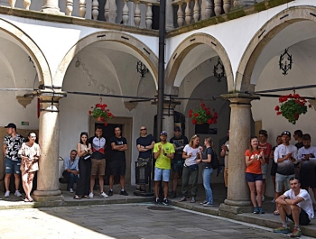 Diablak Beskid Extreme Triathlon 2025 – emocje sięgnęły zenitu! - zdjęcie20