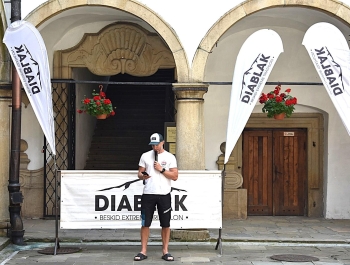 Diablak Beskid Extreme Triathlon 2025 – emocje sięgnęły zenitu! - zdjęcie17
