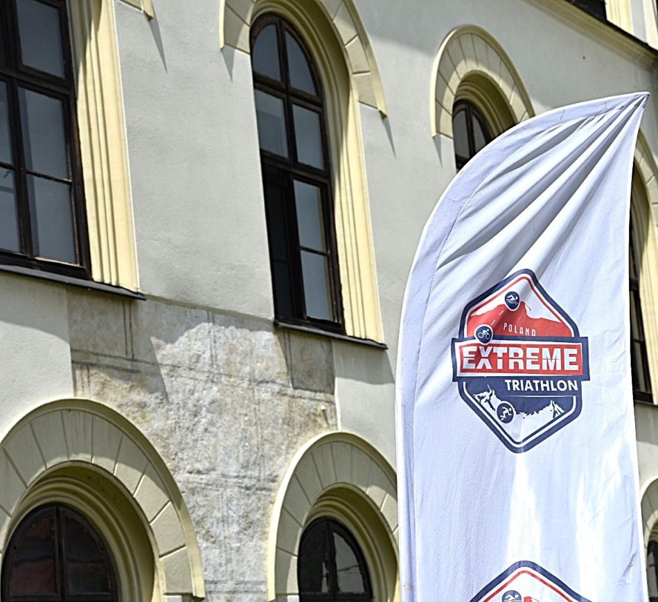 Diablak Beskid Extreme Triathlon 2025 – emocje sięgnęły zenitu!