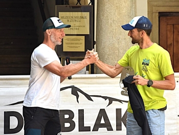 Diablak Beskid Extreme Triathlon 2025 – emocje sięgnęły zenitu! - zdjęcie14