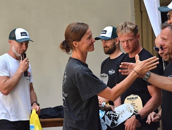 Diablak Beskid Extreme Triathlon 2025 – emocje sięgnęły zenitu! - zdjęcie12