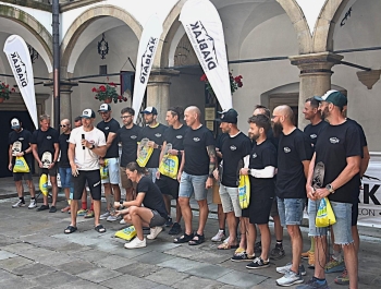 Diablak Beskid Extreme Triathlon 2025 – emocje sięgnęły zenitu! - zdjęcie10