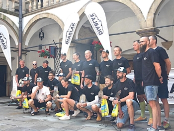 Diablak Beskid Extreme Triathlon 2025 – emocje sięgnęły zenitu! - zdjęcie9