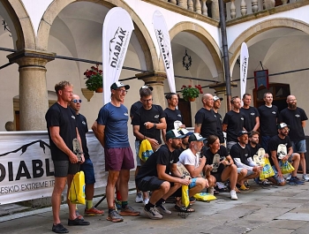 Diablak Beskid Extreme Triathlon 2025 – emocje sięgnęły zenitu! - zdjęcie7