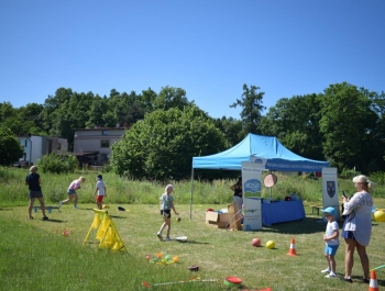 Fotorelacja z festynu w Żywcu-Sporyszu oraz Żywcu-Kocurowie - zdjęcie41