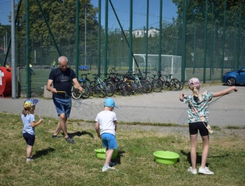 Fotorelacja z festynu w Żywcu-Sporyszu oraz Żywcu-Kocurowie - zdjęcie40