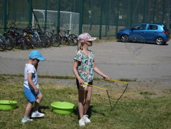 Fotorelacja z festynu w Żywcu-Sporyszu oraz Żywcu-Kocurowie - zdjęcie39