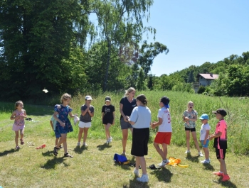 Fotorelacja z festynu w Żywcu-Sporyszu oraz Żywcu-Kocurowie - zdjęcie36