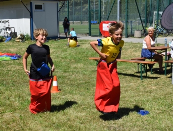 Fotorelacja z festynu w Żywcu-Sporyszu oraz Żywcu-Kocurowie - zdjęcie34