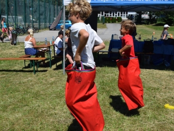 Fotorelacja z festynu w Żywcu-Sporyszu oraz Żywcu-Kocurowie - zdjęcie32