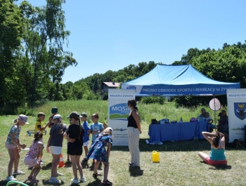 Fotorelacja z festynu w Żywcu-Sporyszu oraz Żywcu-Kocurowie - zdjęcie30