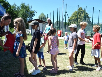 Fotorelacja z festynu w Żywcu-Sporyszu oraz Żywcu-Kocurowie - zdjęcie29