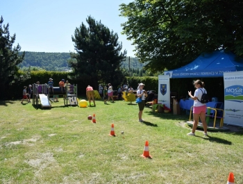 Fotorelacja z festynu w Żywcu-Sporyszu oraz Żywcu-Kocurowie - zdjęcie27