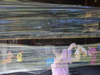 Fotorelacja z festynu w Żywcu-Sporyszu oraz Żywcu-Kocurowie - zdjęcie26