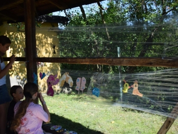 Fotorelacja z festynu w Żywcu-Sporyszu oraz Żywcu-Kocurowie - zdjęcie25