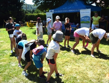 Fotorelacja z festynu w Żywcu-Sporyszu oraz Żywcu-Kocurowie - zdjęcie20