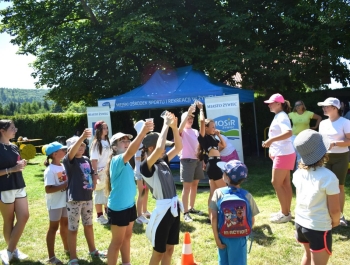 Fotorelacja z festynu w Żywcu-Sporyszu oraz Żywcu-Kocurowie - zdjęcie18