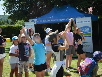 Fotorelacja z festynu w Żywcu-Sporyszu oraz Żywcu-Kocurowie - zdjęcie17