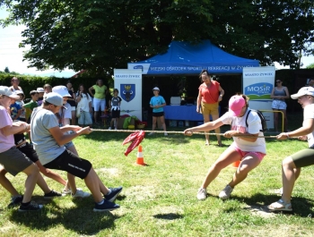 Fotorelacja z festynu w Żywcu-Sporyszu oraz Żywcu-Kocurowie - zdjęcie15