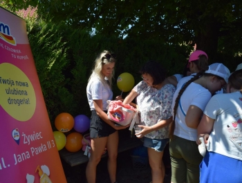 Fotorelacja z festynu w Żywcu-Sporyszu oraz Żywcu-Kocurowie - zdjęcie13