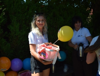 Fotorelacja z festynu w Żywcu-Sporyszu oraz Żywcu-Kocurowie - zdjęcie12