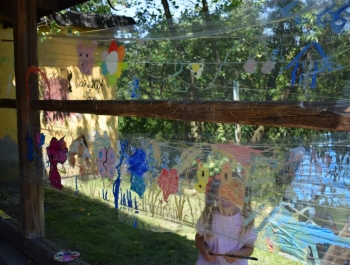 Fotorelacja z festynu w Żywcu-Sporyszu oraz Żywcu-Kocurowie - zdjęcie11