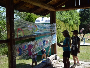 Fotorelacja z festynu w Żywcu-Sporyszu oraz Żywcu-Kocurowie - zdjęcie10