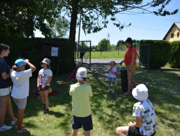 Fotorelacja z festynu w Żywcu-Sporyszu oraz Żywcu-Kocurowie - zdjęcie2