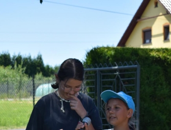 Fotorelacja z festynu w Żywcu-Sporyszu oraz Żywcu-Kocurowie - zdjęcie1