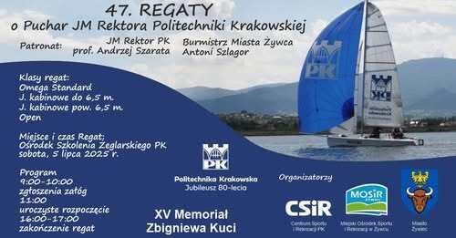 Wyniki-Regaty Żeglarskie 05.07.2025