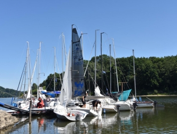 Wyniki-Regaty Żeglarskie 05.07.2025 - zdjęcie92