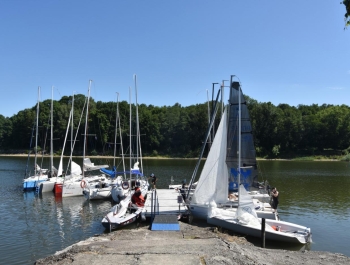 Wyniki-Regaty Żeglarskie 05.07.2025 - zdjęcie89