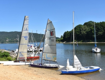 Wyniki-Regaty Żeglarskie 05.07.2025 - zdjęcie88