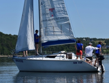 Wyniki-Regaty Żeglarskie 05.07.2025 - zdjęcie65