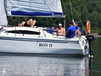 Wyniki-Regaty Żeglarskie 05.07.2025 - zdjęcie63