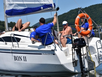 Wyniki-Regaty Żeglarskie 05.07.2025 - zdjęcie62