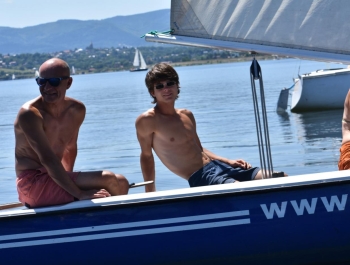 Wyniki-Regaty Żeglarskie 05.07.2025 - zdjęcie55