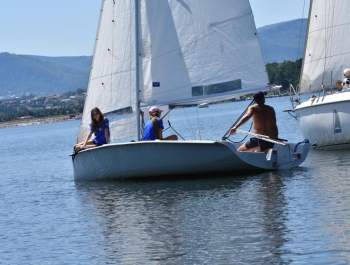 Wyniki-Regaty Żeglarskie 05.07.2025 - zdjęcie48